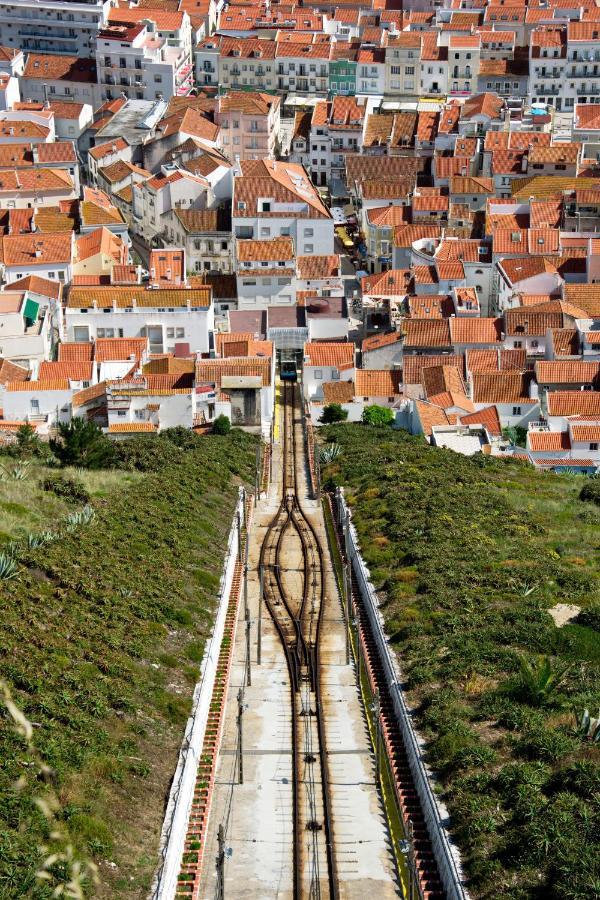 Casa Do Avo Serra Лейрия Экстерьер фото