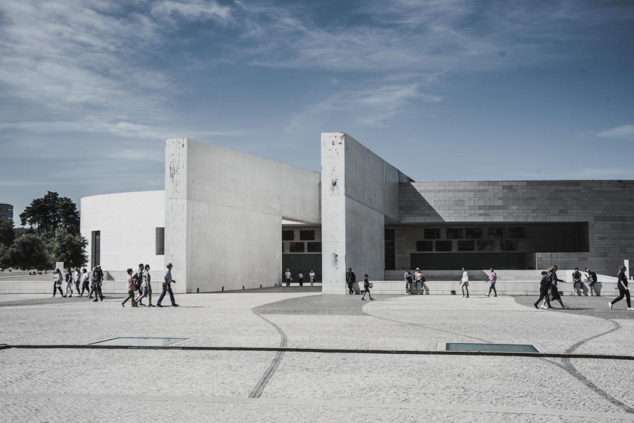 Casa Do Avo Serra Лейрия Экстерьер фото